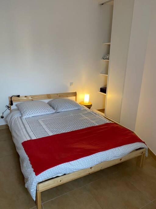 Akropole De Caroline, Central, Lumineux, Calme, Free Parking, Lift, 3 Beds Draguignan Exterior photo