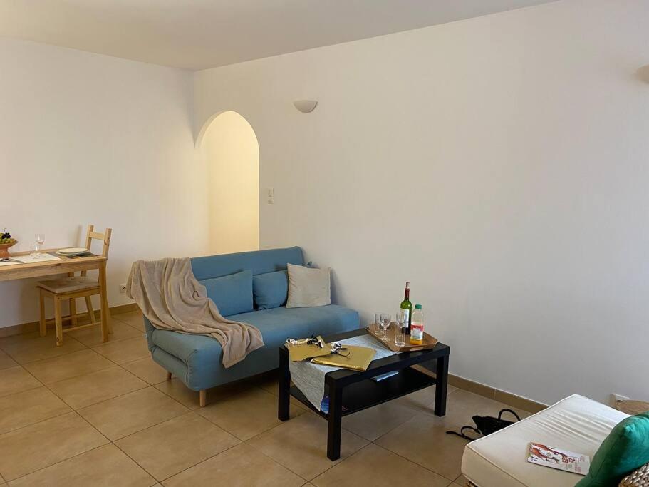 Akropole De Caroline, Central, Lumineux, Calme, Free Parking, Lift, 3 Beds Draguignan Exterior photo